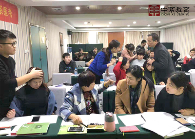 郑州正规针灸师证培训机构 信息推荐 中系教育供应